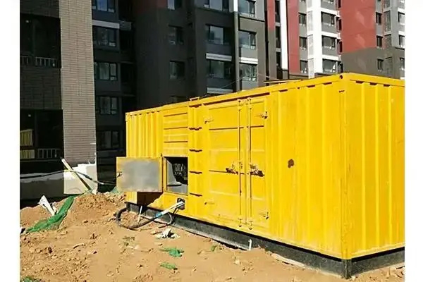 东营发电机租赁怎么去检查电力电缆线路的温度呢?